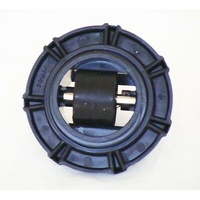 ELECTROLUX REFRIGERATOR ROLLER WHEEL EBE4307SD-R EBE4300SD-R EBE5107SD-R