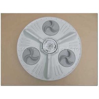 LG WASHING MACHINE AGITATOR 5845FA1829B NOW AGZ34425302 WF-T902.*, WF-T902A.*,