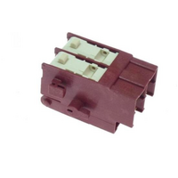 Genuine Smeg Oven Door Switch CS9GVXA DOSCA36X DOSFA38X DOSFA6390X F608AB F608AN