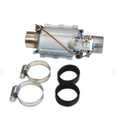 Westinghouse Dishwasher Water Heater Heating Element WSF6605 WSF6605WR WSF6605X