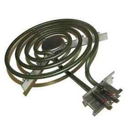 Westinghouse Chef Simpson 8" Nova Wire-in Hotplate  2431  0122004370 75A804W*00
