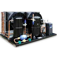 HEATCRAFT KIRBY CONDENSING UNIT BA12LMYA2 1/3 HP MBP R134A