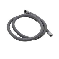 Baumatic Dishwasher Drain Hose P/N BDW14, BFD47SS, BKD46S, SUPREMA2SS, BDW15