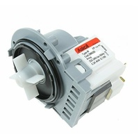 Daewoo Washing Machine Water Drain Pump Motor DWF-450 DWF-650 DWF-750