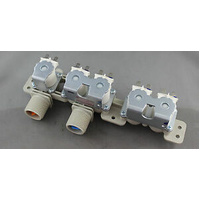 LG WASHING MACHINE INLET VALVE WT-R107 WT-R854 WT-R807 5221EA1008D