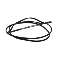 HOOVER DRYER DRUM BELT D6940 DF002 DF004 DF006 DF008 DF010 DF012 DF014 DF016