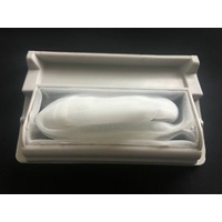 10 x Haier Washing Machine Lint Filter Bag HWMP50F HWMP55-918 HWMP60-118