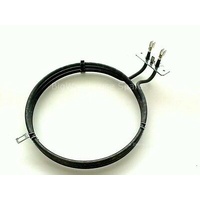 GENUINE EURO IAG Ariston Oven Fan Element CP059MDAUS IOC9SE3 EG900GDCRM