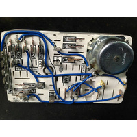 RECONDITIONED SIMPSON WASHING MACHINE 0574200158 36P450J*01 36S550J*01 36P450K
