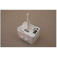 2188835 GENUINE Kenmore Jenair Refrigerator Start Relay Overload 6EDOGTKXKQ00