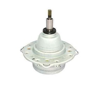 WESTINGHOUSE WASHING MACHINE MOTOR & GEAR BOX 0214200117 EWT959SA 22S750M SWT954