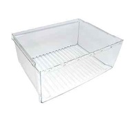 WESTINGHOUSE REFRIGERATOR LARGE CRISPER BIN 1441858 BJ513V BJ515V*10 WBM5100S