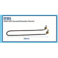 500W 240V ESWOOD DISHWASHER ELEMENT EP201