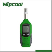 DIGITAL PSYCHROMETER HUMIDITY AND TEMPERATURE METER DEW POINT WET BULB