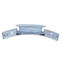 Simpson, Westinghouse Dryer Door Hinge # 0045300029 39S600M, 39S505EM, 39S500M