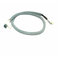 ELECTROLUX DISHWASHER INLET HOSE HOSE 0571400165 EX403IWB EX600ISC EX600ISB