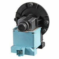 BRAND NEW Euromaid 8kg Washing Machine Water Drain Pump WM8