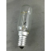 Chef Rangehood Lamp Light Bulb Globe RRC903S RRC903W RRC930S RRC930W
