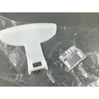 GENUINE Whirlpool Washing Machine Door Handle 481249818361