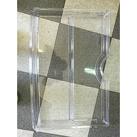 GENUINE SAMSUNG WHIRLPOOL FRIDGE SHELF SR-57NXA SR-V52 SR-V57 WRN52HWG6