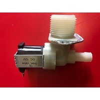 REPLACEMENT FISHER & PAYKEL HOT/COLD 12 VOLT WATER INLET VALVE 426143P