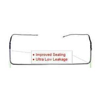 Westinghouse Fridge Defrost Heater Element 52cm RJ412KR BJ415G-R*6 RJ442G RJ442G