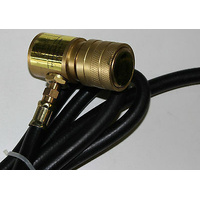 MAPP GAS SOLDERING TORCH Plumbing,Air Conditioner,Refrigeration Welding,WK-3 SW