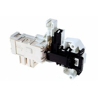 Genuine Maytag Washing Machine Door Lock Interlock Switch MAF1200AAW MAF1300AAW