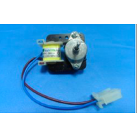 BEKO FROST FREE FRIDGE EVAP FAN MOTOR 2208ARCB MİNİ 4206070100