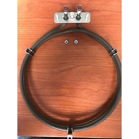 Genuine 2200W IAG Oven Fan Forced Element IOF6SE1 IOF6SE2 IOF6WE1