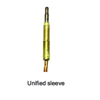 LPG BBQ UNIFIED SLEEVE 9mm x 1200mm 0.200.209