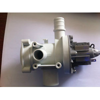 SAMSUNG WASHING MACHINE DRAIN PUMP  SAW008 J1043 J845 SW62 ASP SW65V9W