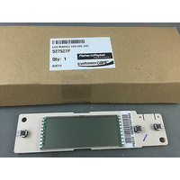 FISHER & PAYKEL DISHWASHER DISPLAY MODULE 527527P DD605 DD60D & DD60S