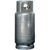 BRND NEW LPG GAS CYLINDER CUSTOMER OWNED AUTO FILL VALVE FILL AT SERVO USA MADE
