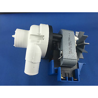 2 xMaytag Washing Machine Water Drain Pump LAT9306AGE LAT9606AGE LAT9806AGE,H051