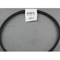 KLEENMAID WASHING MACHINE BELT KAW393 KAW693 KAW793 BO51 35517 KS35517 35517-2