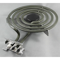 Simpson Nova Hotplate  61D810W, 61D817W, 61D890R 0122004509 1250W 61/4" HP-19