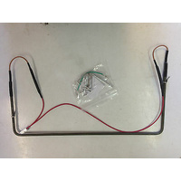 FISHER & PAYKEL DEFROST ELEMENT E331T E372B E381B E381T E411T E415H 821727P