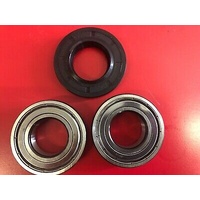 Samsung Diamond Drum Washing Machine Drum Seal Bearings WF8750LSW WF8750LSW/XSA