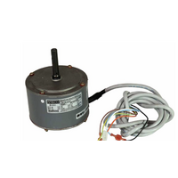 GENUINE FASCO AIR CONDITIONER Condenser Fan Motor 8061S077-02 6 Pole 900 rpm