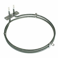 Smeg Oven Fan Forced Element SA240X SA280X SA310X SA365X SA398X SA410X SA415X