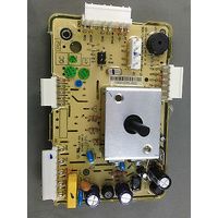 GENUINE ELECTROLUX / SIMPSON WASHING MACHINE CONTROL BOARD 0133200120