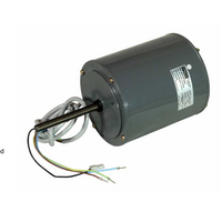 GENUINE FASCO AIR CONDITIONER Condenser Fan Motor 80855CNTA-A12 6 Pole 900 rpm