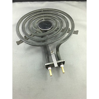 ST GEORGE HOT PLATE ELEMENT LARGE 210mm CR50, CR580, CR950, CR931, CR602B,