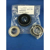 SIMPSON WASHING MACHINE SEAL BEARINGS KIT SWT604 SWT554 SWT704 36S514E*05