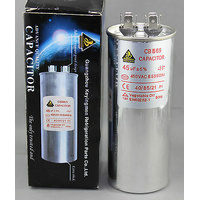 KELVINATOR AIR CONDITIONER 45UF Capacitor 11037 KSR25E KSC25F KSR25F KSC2OE