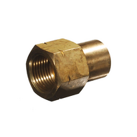 51-5760A ADAPTOR FPOL x 1/4 FBSP