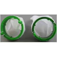 2x Simpson ENDURO 501 502 551 552 701 702 751 752 801 802 Washing Machine Filter