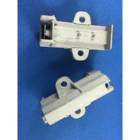 INDESIT WASHING MACHINE WELLING MOTOR CARBON BRUSHES WIA101UK, WIA111UK WIL103UK