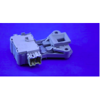 GENUINE ELECTROLUX WACHINE MACHINE DOOR LATCH EWF12853 EWW12832